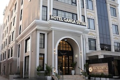 Hotel Ganga Sutra, Haridwar