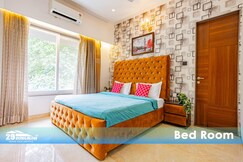 Rooms In Breeze In The Hill (Cielo Villa), Karjat