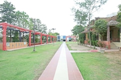 Collection O Ma Resort, Kapurthala