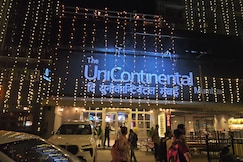 Hotel Unicontinental, Mumbai