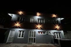 Magical crown Paradise, Ooty