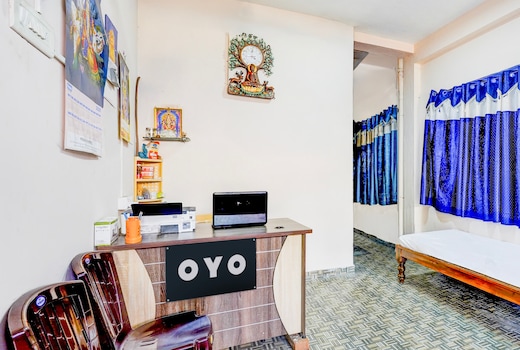 Hotel O Enclave Stayz Inn