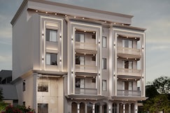 The Regal Crown By Ritya Hotels, Ayodhya