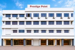 Hotel Prestige Point, Nashik