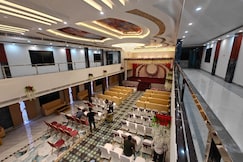 R D INN, Varanasi