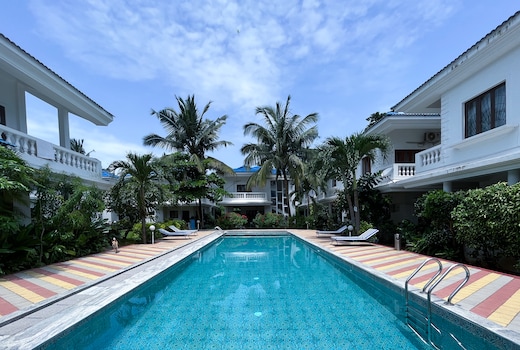 Rainforest Casa Azure 1 BHK Apartment- 1