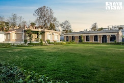 StayVista at Arcadian Manor, Varanasi