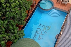 Cabana Resort, Sehore