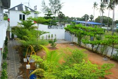 GOLDEN RESORT, Ramanathapuram