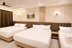 Velar Select Hotel, Ujjain