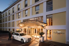 The Portswood Hotel, Cape Town