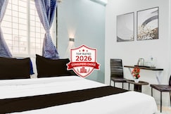 Super Townhouse Hinjewadi Corporate Stays, Wadgaon