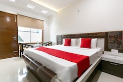 Hotel Aditya & Kings, Panchkula