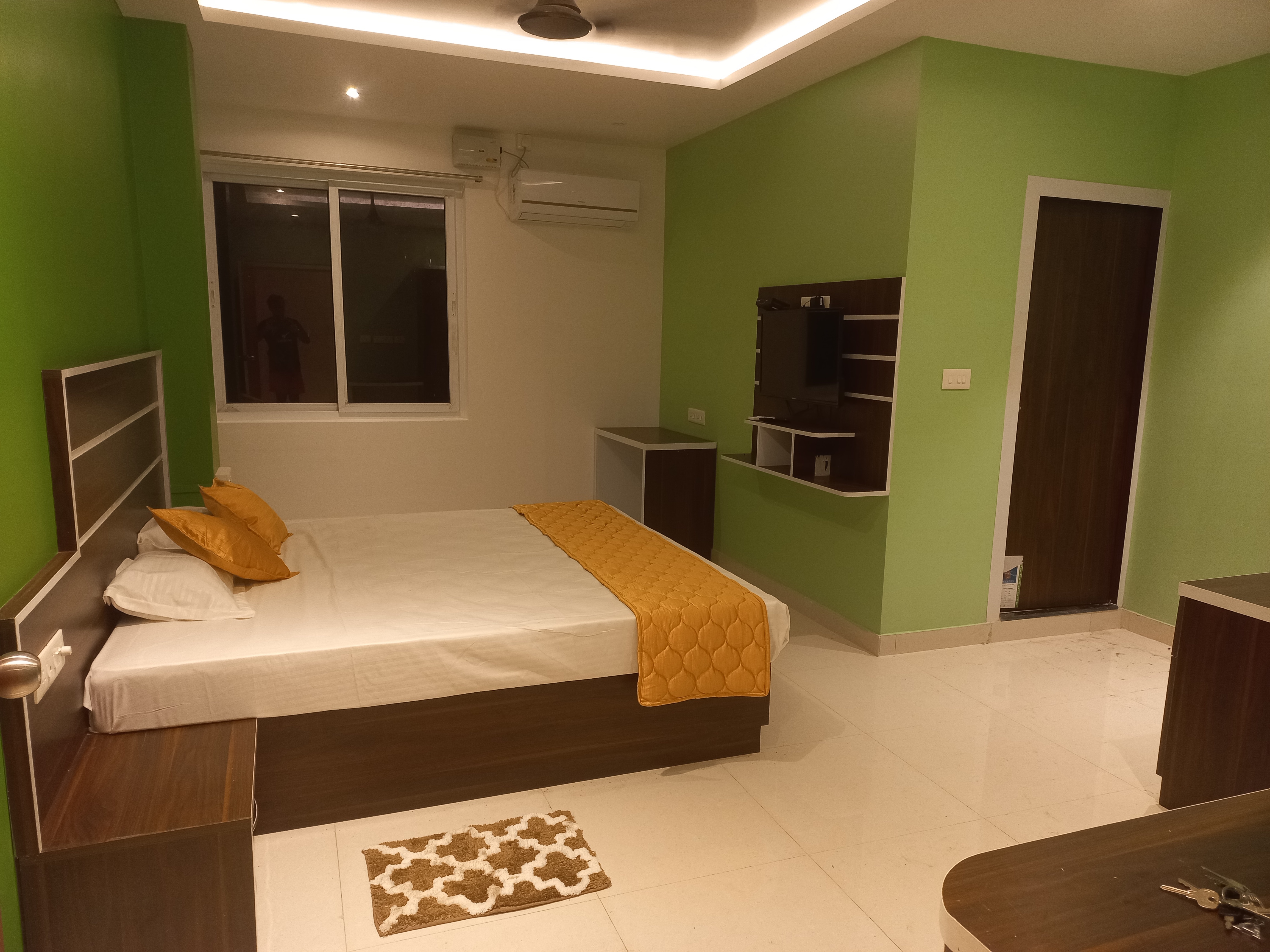 Pibo homestays - Tap to explore photos