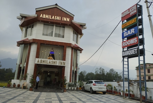 Abhilashi Inn
