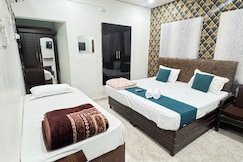 Virat paying guest house, Varanasi