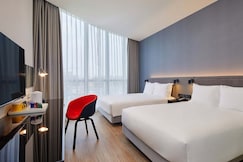 Holiday Inn Express Taichung Park, an IHG Hotel, Taichung