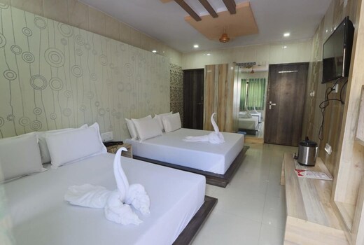 Hotel Satyam Ajmer Just 50 Meters From Ajmer Sharif Ajmer Hotel Price Address Reviews