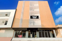 Super Hotel O Ambedkar Chowk Rewari Formerly Hotel Shree, Rewari