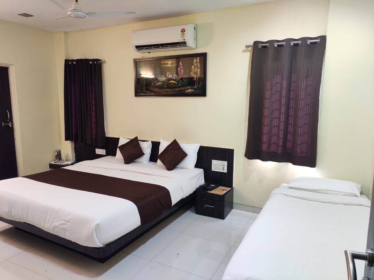 Hotel Avon International 2