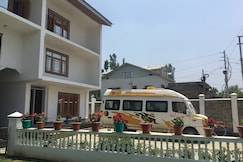 HABAK RESORT, Srinagar