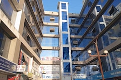 POP 84155H Hotel Prime Land, Kalol