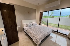 Navigators Villa 2 BHK With Private Pool in Karjat, Karjat