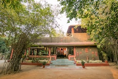 Bandhavgarh Jungle Lodge, Bandhavgarh