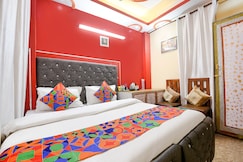 FabHotel The Leefa Deep, Delhi