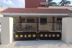 Mayoora Homestay 1 BHK, Tiruchirappalli