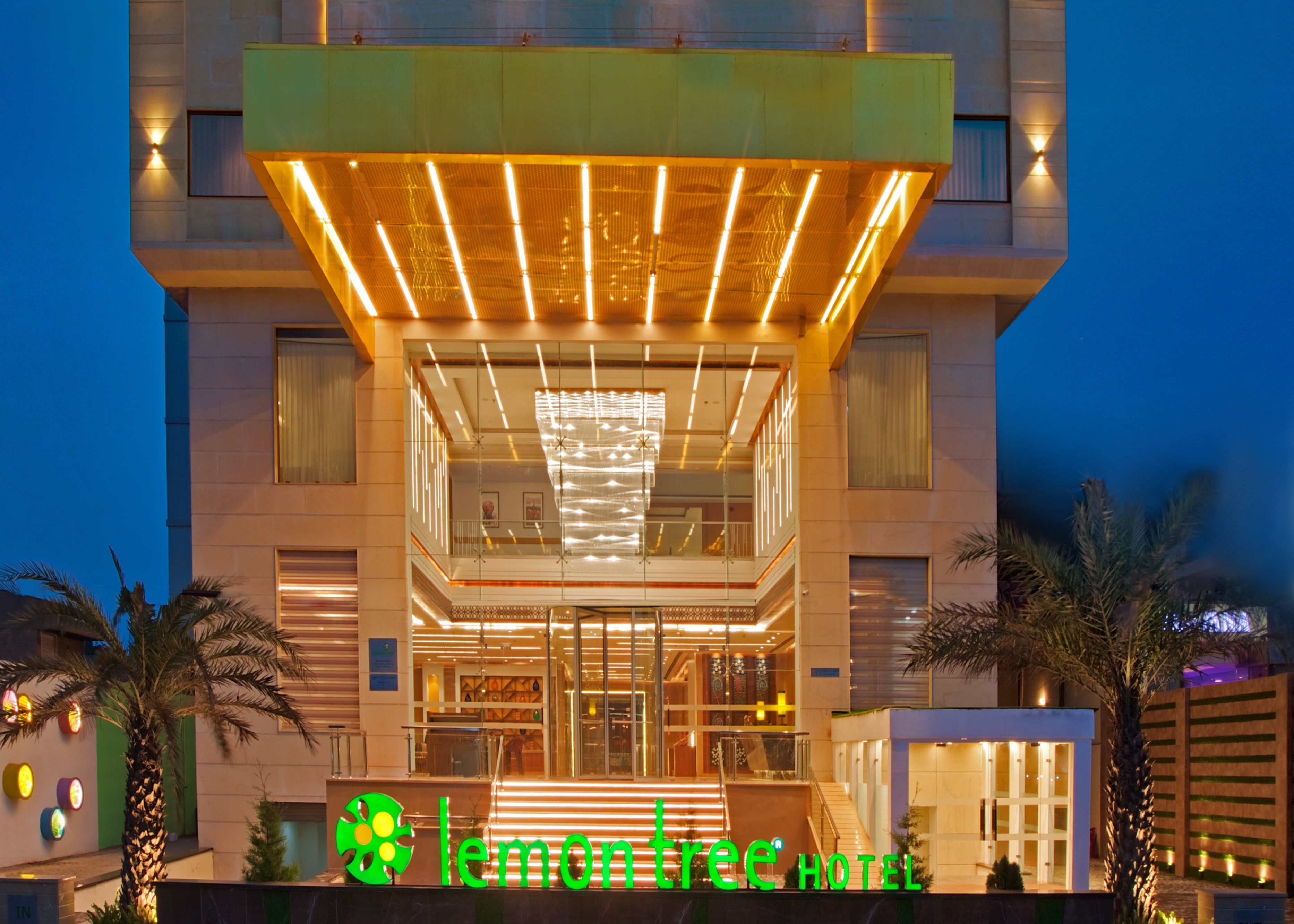 Lemon Tree Hotel, Amritsar Amritsar Hotel Price, Address & Reviews