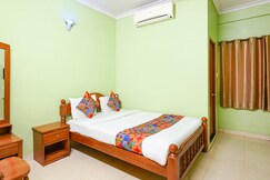 Via Sree Nandanam Residency, Devanhalli