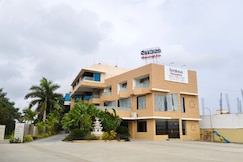 Hotel Sentosa Mansingh Inn, Dhari