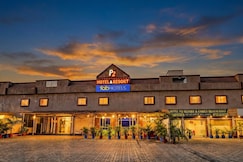 FabHotel P2 And Resort, Bhopal