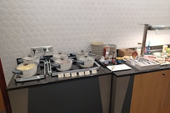 Holiday Inn CALAIS, Pas-de-Calais