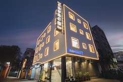 FabHotel Church View - 500m from New Delhi Railway Station, Delhi