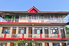 Puri Rooms in Bir, Bir Billing