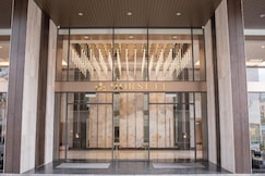 Dorsett Kuala Lumpur