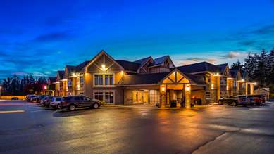 Best Western Plus Regency Inn and Conference Centre - Tap to explore photos