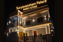 Suryavansham Palace, Ayodhya