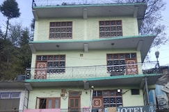 City Heart Hotel, Karsog