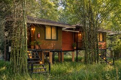 Resort Pench Wilderness Camp, Pench