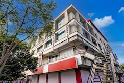 Hotel O RR Hotel, Ankleshwar