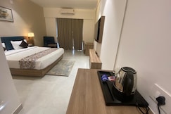 Hotel swastik inn by Nexottel, Nakhtarana