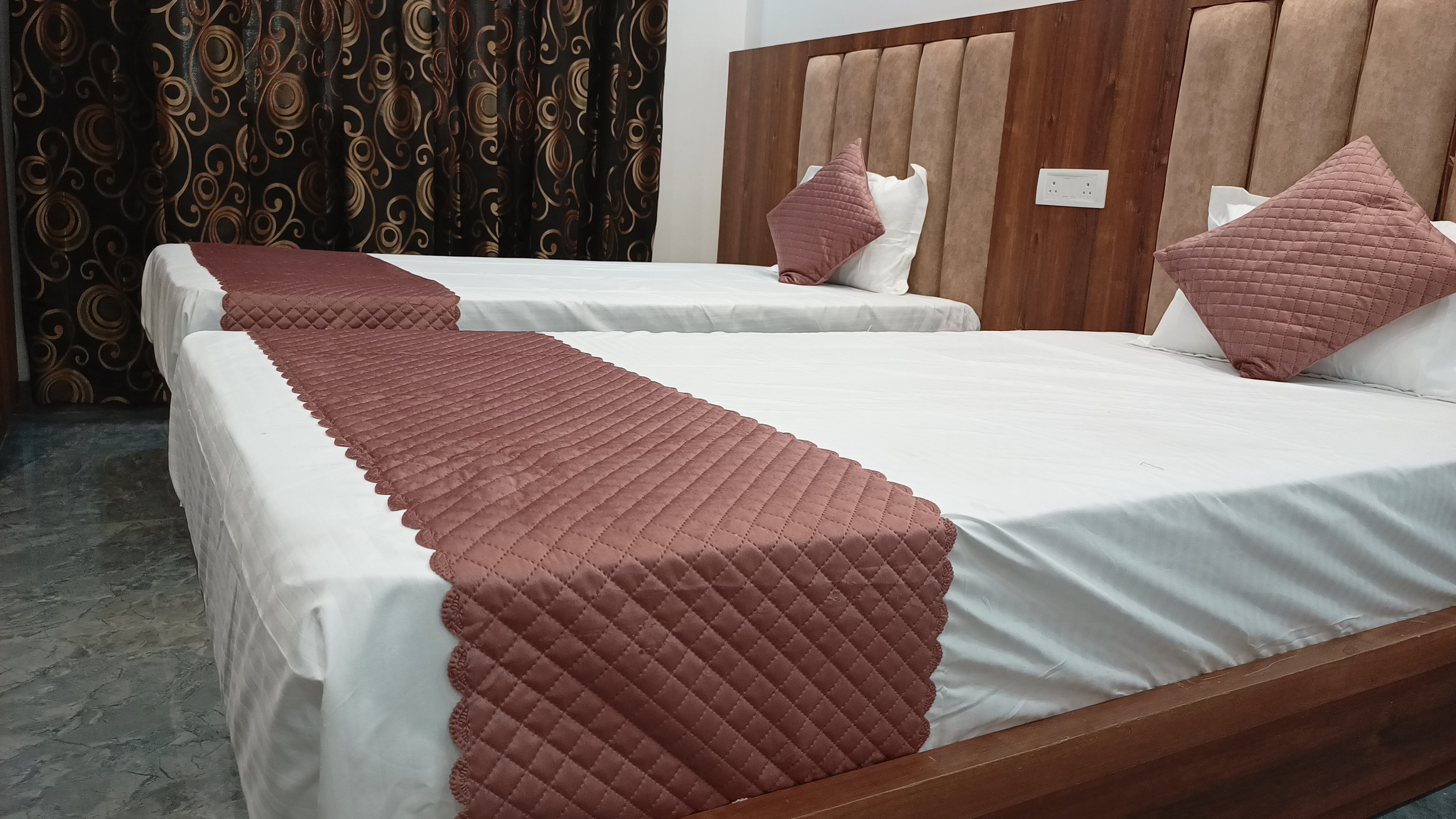 Hotel Swastik Bhumi - Tap to explore photos