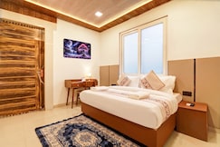 Golden Key Rohini Near Rohini Sec 18-19 Metro, Delhi