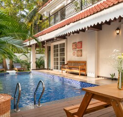 Swimming Pool 1