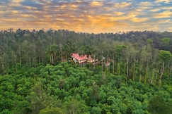 The Estate Bay Coorg by Z Vacations, Coorg