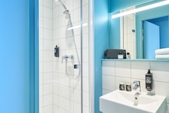 Ibis Budget Nancy Laxou, Aube