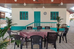 CRADLE N PALMS | BEACHSIDE HOMESTAY, Mangalore